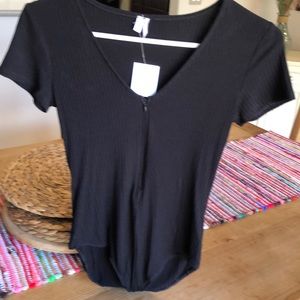 Urban outfitters body suit